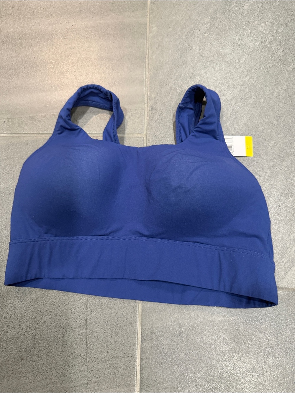 NEW Natori Bliss Flex Luxury Sports Bra - Size Medium